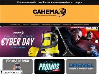 herramientascahema.com