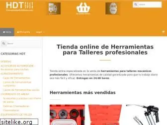 herramientasdetalleres.com