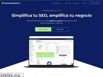 herramientaseo.com