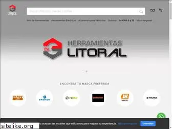 herramientaslitoral.com.ar