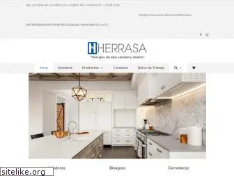 herrasa.com.mx