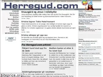 herregud.com