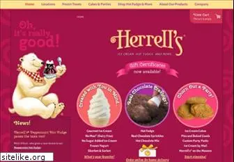 herrells.com