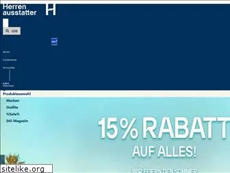herren-ausstatter.com