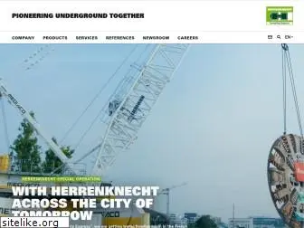 herrenknecht.com