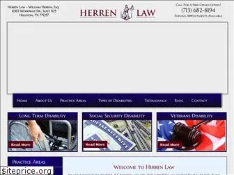 herrenlaw.com