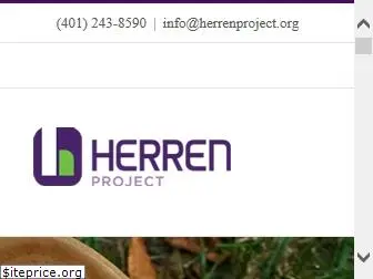 herrenproject.org