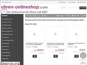 herrenuhren-onlineshop.com