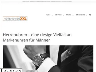 herrenuhren-xxl.de