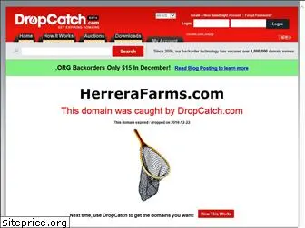 herrerafarms.com