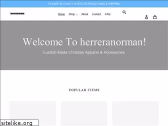 herreranorman.com