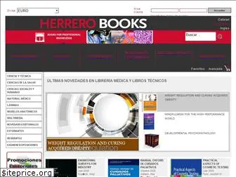 herrerobooks.com