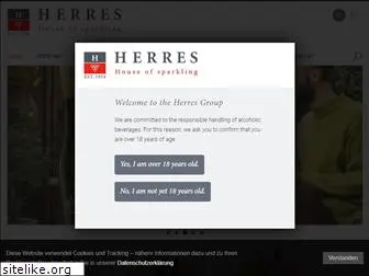 herres-sekt.com