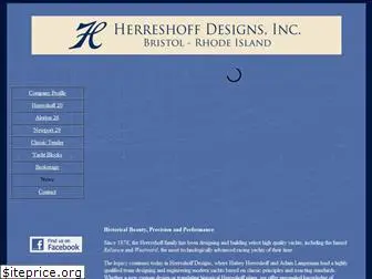 herreshoffdesigns.com