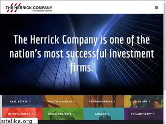 herrickco.com