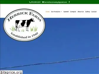 herrickfarm.net