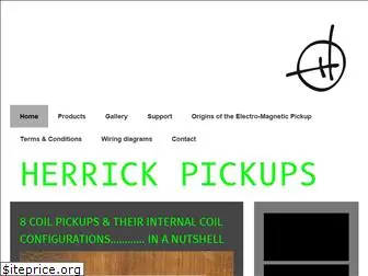 herrickpickups.com