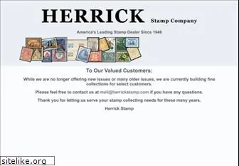 herrickstamp.com