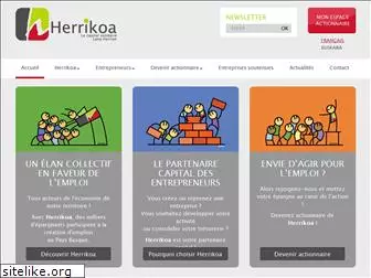 herrikoa.com