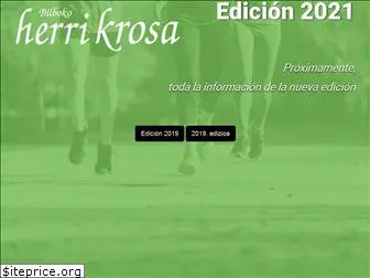 herrikrosa.es