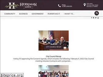 herriman.org