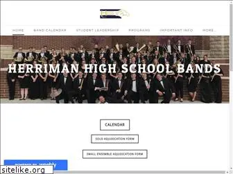 herrimanbands.com
