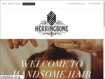 herringbonebarbers.com