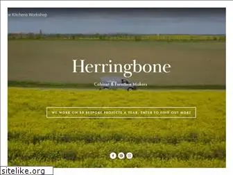 herringbonekitchens.com