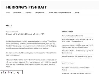 herringsfishbait.com