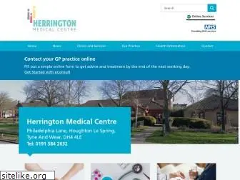 herringtonmc.nhs.uk