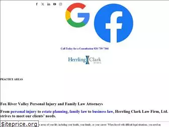 herrlingclark.com