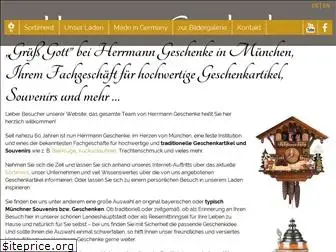 herrmann-geschenke.de