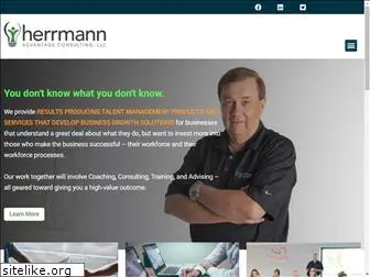 herrmannadvantageconsulting.com