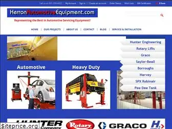 herronautomotiveequipment.com