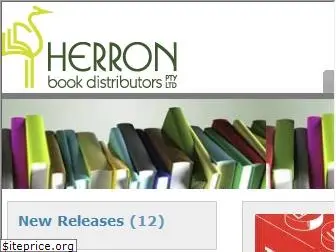 herronbooks.com