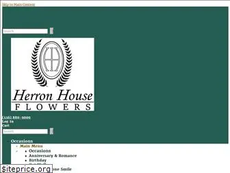 herronhouse.com