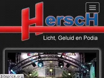 hersch.nl