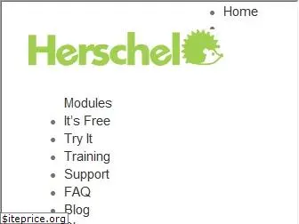 herschel.uk