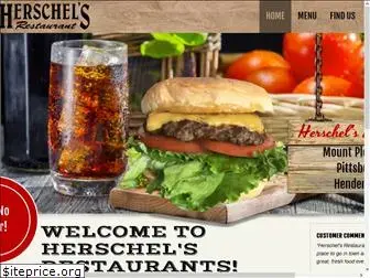 herschels.com