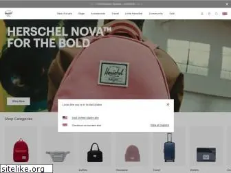 herschelsupplyco.co.uk