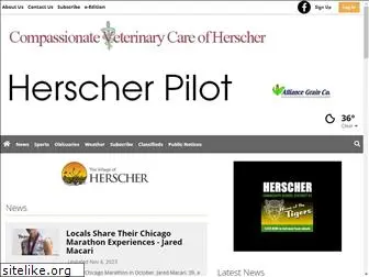 herscherpilot.com
