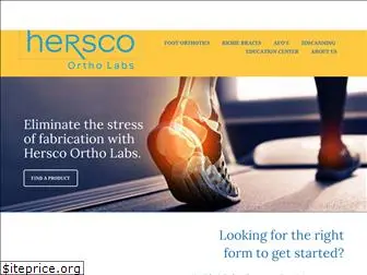 hersco.com