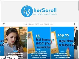 herscroll.com