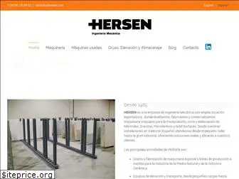 hersen.com