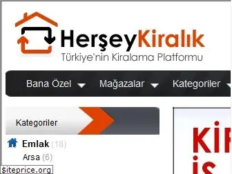 herseykiralik.com