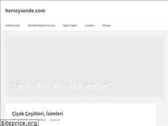 herseysende.com