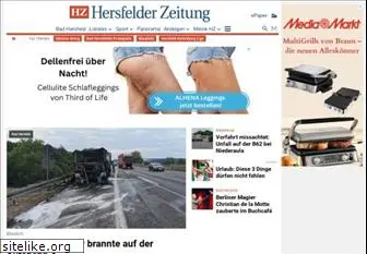 hersfelder-zeitung.de