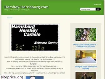 hershey-harrisburg.com