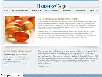 hersheycare.com