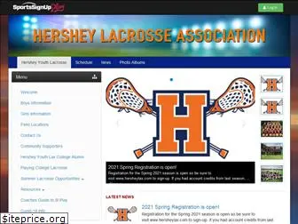 hersheylax.com